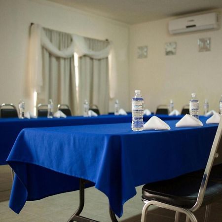Hotel Go Inn Monclova Dış mekan fotoğraf