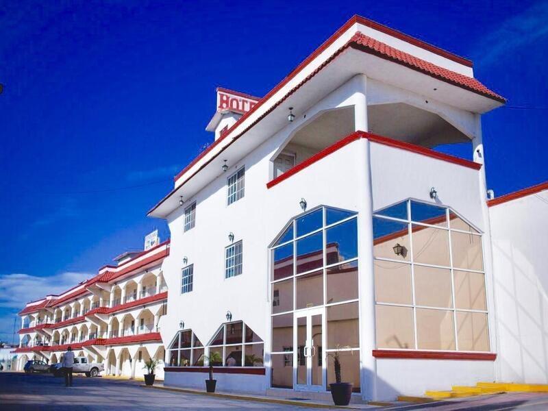 Hotel Go Inn Monclova Dış mekan fotoğraf