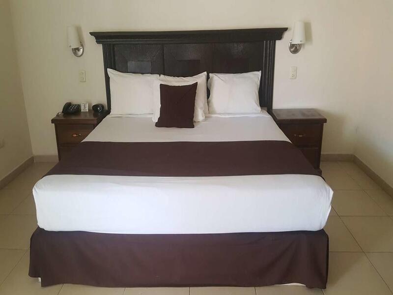 Hotel Go Inn Monclova Dış mekan fotoğraf