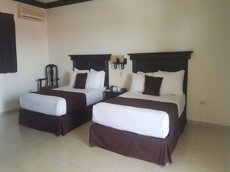 Hotel Go Inn Monclova Dış mekan fotoğraf