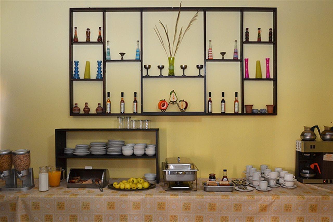 Hotel Go Inn Monclova Dış mekan fotoğraf
