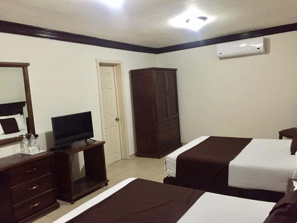 Hotel Go Inn Monclova Dış mekan fotoğraf