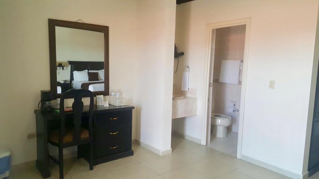 Hotel Go Inn Monclova Dış mekan fotoğraf