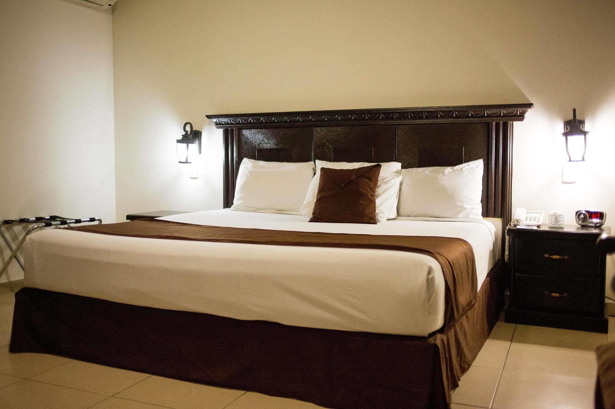 Hotel Go Inn Monclova Dış mekan fotoğraf