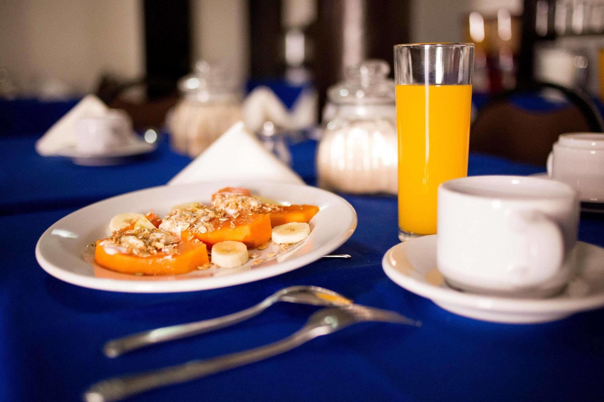 Hotel Go Inn Monclova Dış mekan fotoğraf