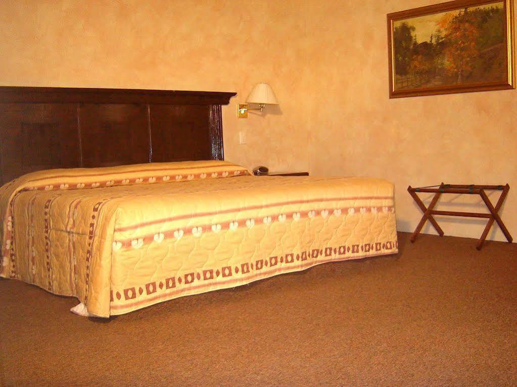 Hotel Go Inn Monclova Dış mekan fotoğraf
