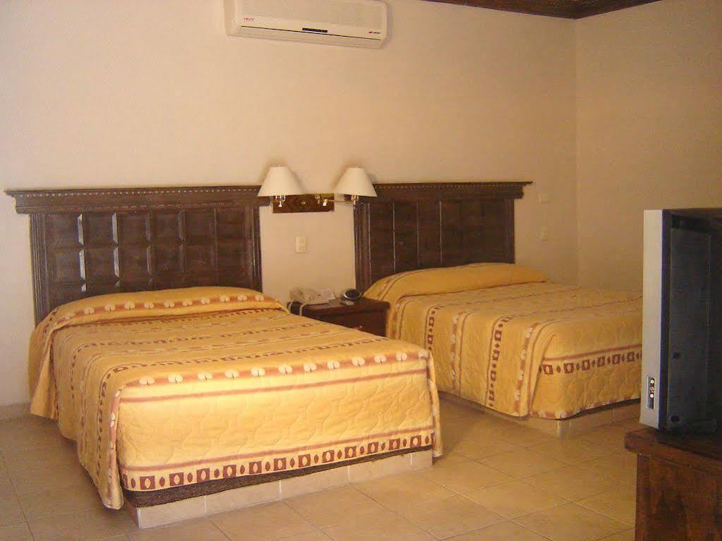 Hotel Go Inn Monclova Dış mekan fotoğraf