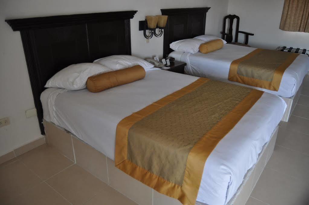 Hotel Go Inn Monclova Dış mekan fotoğraf