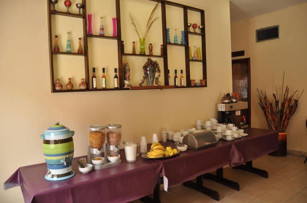 Hotel Go Inn Monclova Dış mekan fotoğraf