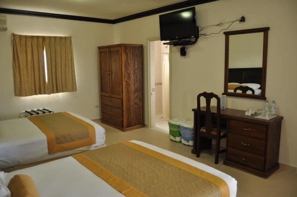 Hotel Go Inn Monclova Dış mekan fotoğraf