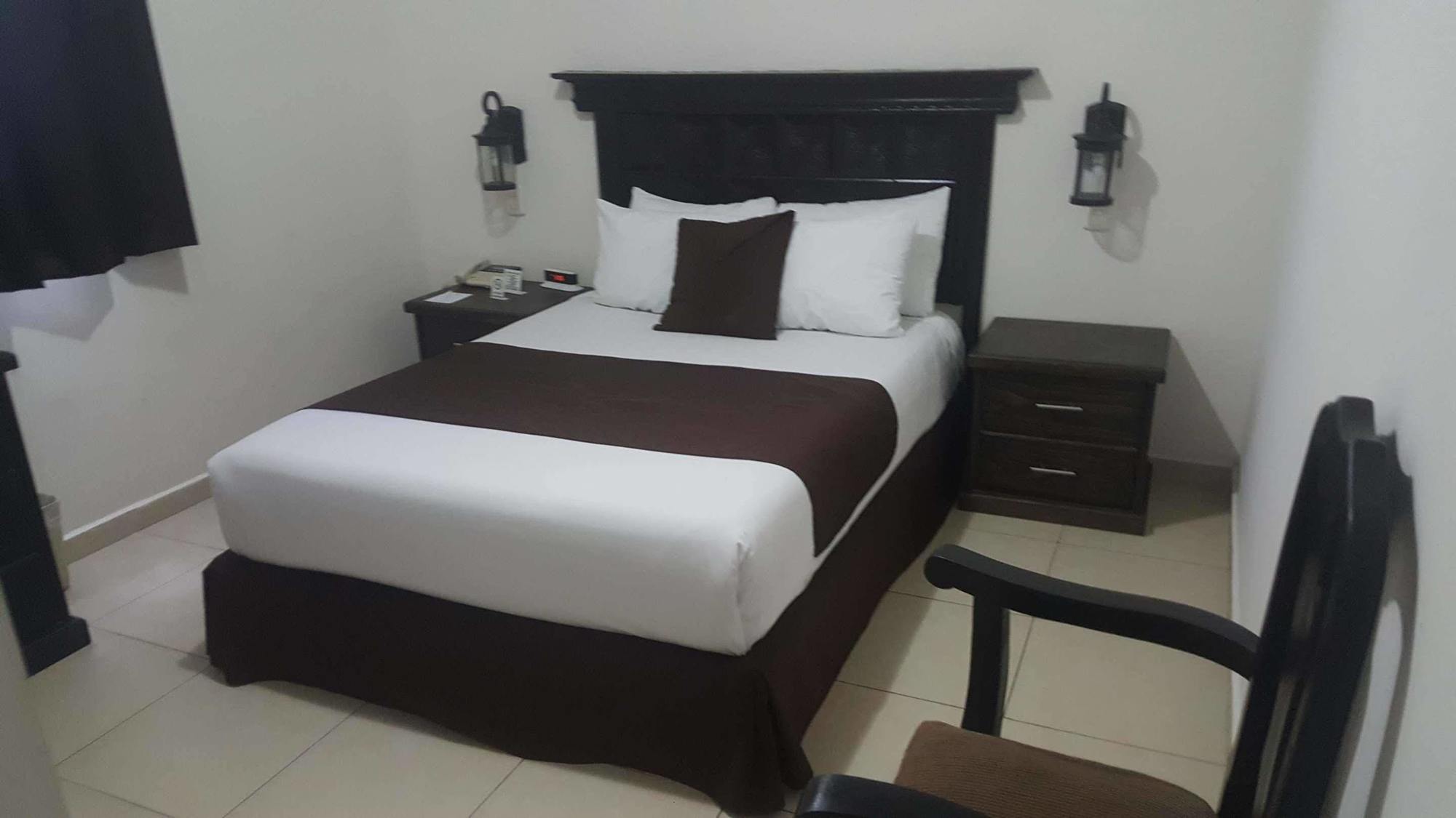 Hotel Go Inn Monclova Dış mekan fotoğraf