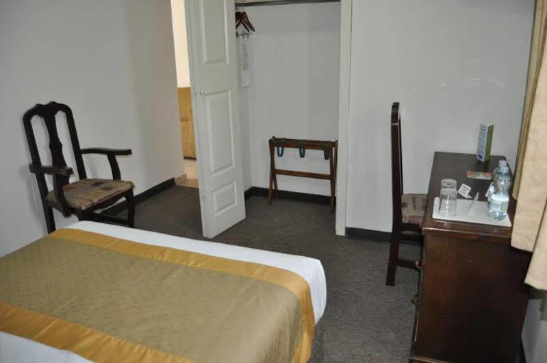 Hotel Go Inn Monclova Dış mekan fotoğraf