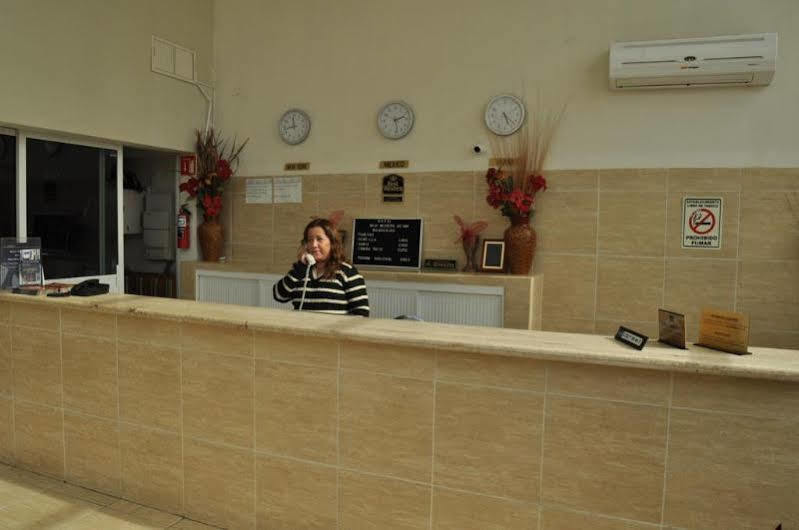 Hotel Go Inn Monclova Dış mekan fotoğraf