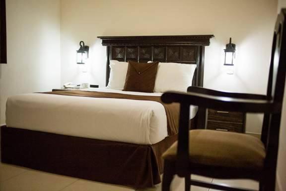 Hotel Go Inn Monclova Dış mekan fotoğraf