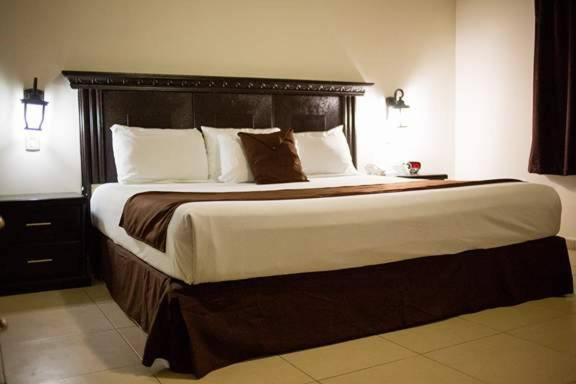 Hotel Go Inn Monclova Dış mekan fotoğraf