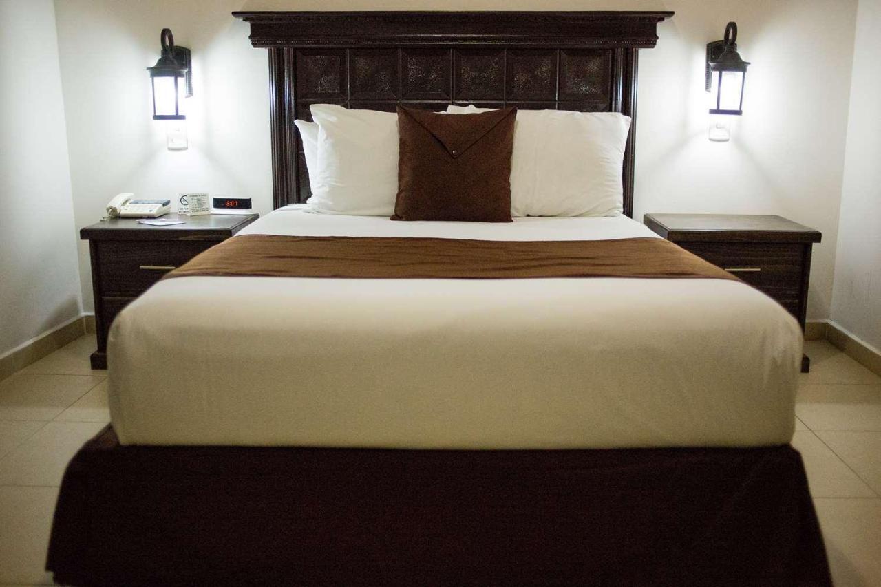 Hotel Go Inn Monclova Dış mekan fotoğraf