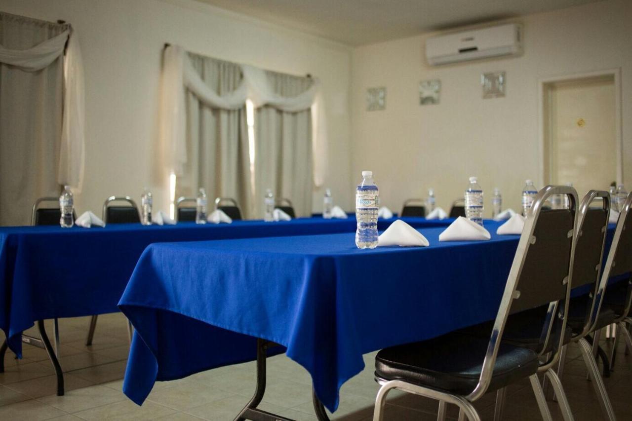Hotel Go Inn Monclova Dış mekan fotoğraf